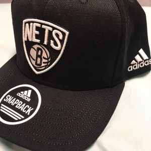Brand new Brooklyn Nets Hat